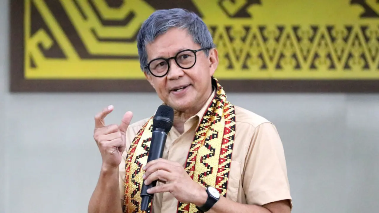 Rocky Gerung