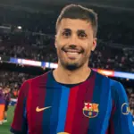Dampak Nyata Rodri di Barcelona: Investasi Mewah yang Berbuah Manis
