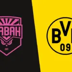 Sabah FK vs Borussia Dortmund di Liga Champions: Ambisi Bayquslar Raih 3 Poin Penuh Sabah FK vs Borussia Dortmund di Liga Champions: Ambisi Bayquslar Raih 3 Poin Penuh