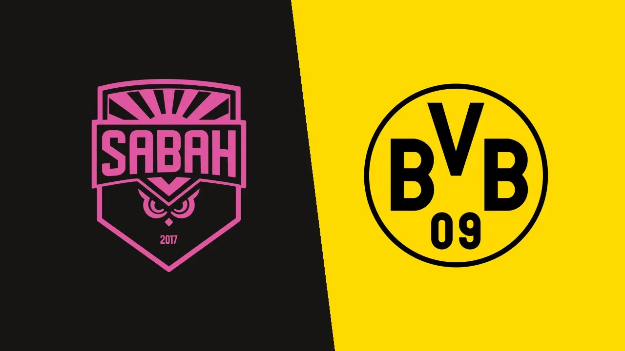 Sabah FK vs Borussia Dortmund di Liga Champions: Ambisi Bayquslar Raih 3 Poin Penuh Sabah FK vs Borussia Dortmund di Liga Champions: Ambisi Bayquslar Raih 3 Poin Penuh