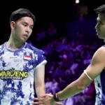 Hasil Hylo Open 2026: Sabar/Reza Bangkit, Tekuk Wakil Inggris di Babak 32 Besar Hasil Hylo Open 2026: Sabar/Reza Bangkit, Tekuk Wakil Inggris di Babak 32 Besar