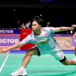 Hasil Hylo Open 2026: Sabar/Reza Kalah dari Wakil Malaysia, Gugur di 16 Besar