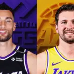 Hasil NBA: Los Angeles Lakers vs Sacramento Kings Hasil NBA: Los Angeles Lakers vs Sacramento Kings