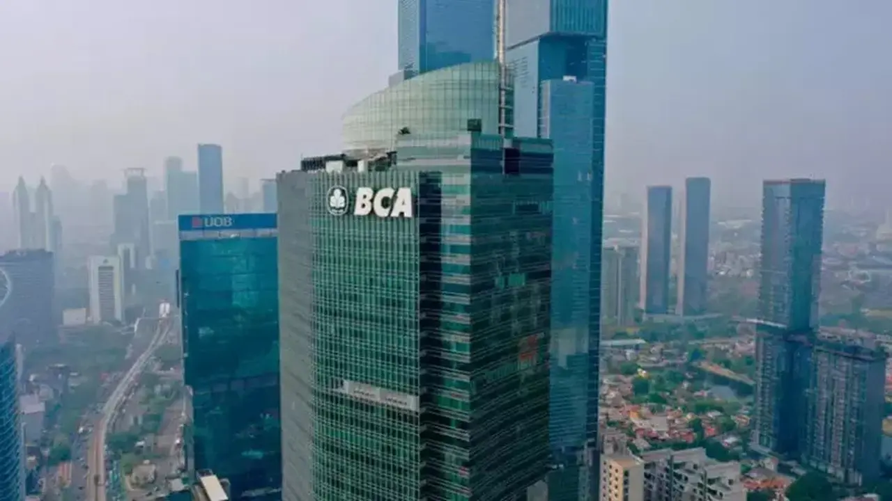 BCA Perpanjang Buyback Saham BBCA Hingga 23 Oktober, Ini Alasan di Balik Aksi Korporasi