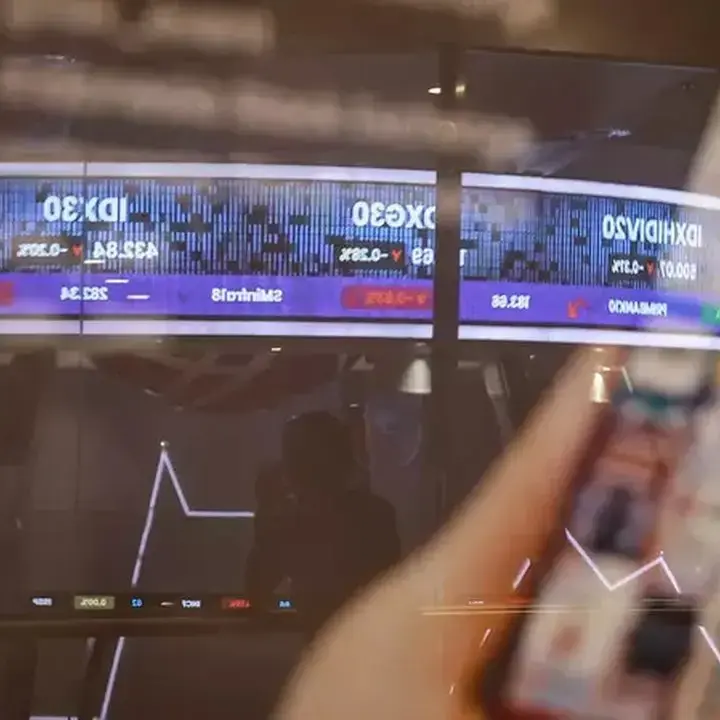 BEI Pantau 4 Saham Masuk Radar UMA, TRIN Anjlok 81,9 Persen dan PCAR Melonjak 114,2 Persen
