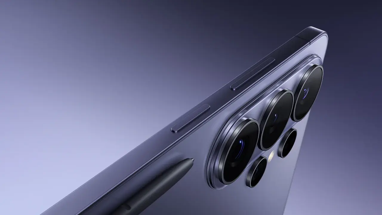 Samsung Galaxy S26 Ultra Masuk Daftar Penemuan Terbaik 2026 Versi Majalah TIME Samsung Galaxy S26 Ultra Masuk Daftar Penemuan Terbaik 2026 Versi Majalah TIME