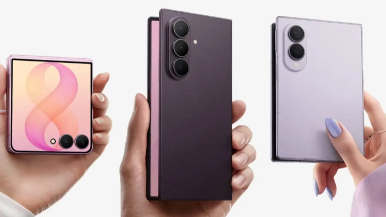 Harga HP Samsung Terbaru Oktober 2026, Galaxy A, S dan Z Mulai Rp2 Jutaan Harga HP Samsung Terbaru Oktober 2026, Galaxy A, S dan Z Mulai Rp2 Jutaan