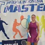 PP Pelti Incar Naturalisasi Arina Varaksina untuk SEA Games 2027 PP Pelti Incar Naturalisasi Arina Varaksina untuk SEA Games 2027
