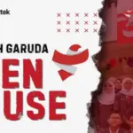 Open House Sekolah Garuda Digelar 17 Oktober 2026, Ini Daftar 51 Sekolah Unggul Garuda