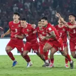 Timnas Indonesia Juara Piala FIFA ASEAN 2026 Usai Bungkam Thailand