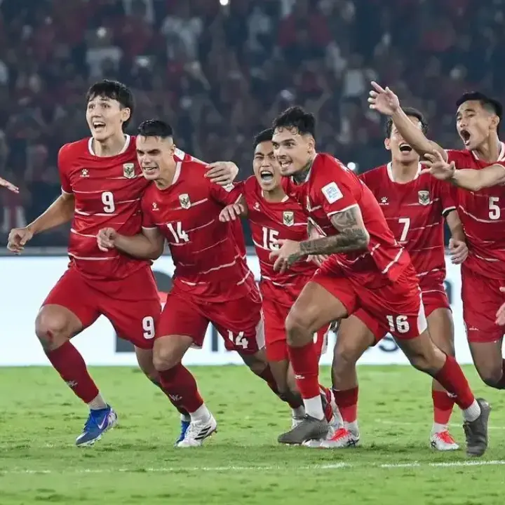 Timnas Indonesia Juara Piala FIFA ASEAN 2026 Usai Bungkam Thailand