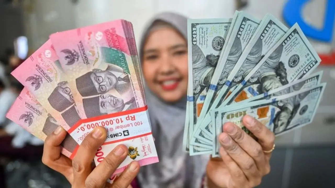 Risiko MSCI ke Rupiah: Proyeksi Kurs hingga Biaya Pendanaan Risiko MSCI ke Rupiah: Proyeksi Kurs hingga Biaya Pendanaan