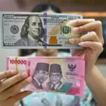 Rupiah Ditutup Melemah Hari Ini 22 Oktober Makin ke Level Rp18.060, Ini Sentimen Penyebabnya Rupiah Ditutup Melemah Hari Ini 22 Oktober Makin ke Level Rp18.060, Ini Sentimen Penyebabnya