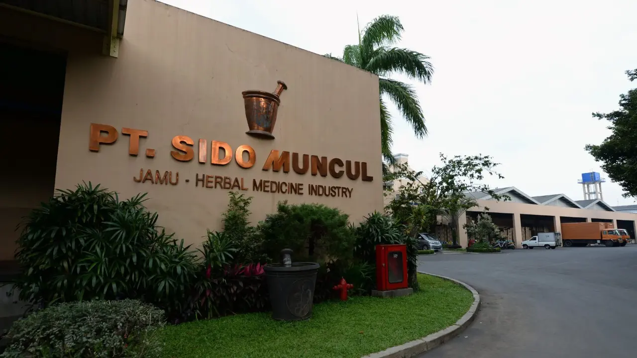 Sido Muncul (SIDO) Siap Bagikan Dividen Interim Rp300 Miliar, Cek Jadwalnya Sido Muncul (SIDO) Siap Bagikan Dividen Interim Rp300 Miliar, Cek Jadwalnya