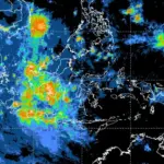 Siklon Tropis ARNAB Tak Berdampak ke RI, BMKG Ingatkan Hujan Lebat Sepekan ke Depan Siklon Tropis ARNAB Tak Berdampak ke RI, BMKG Ingatkan Hujan Lebat Sepekan ke Depan
