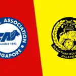 Malaysia vs Singapura di FIFA ASEAN Cup 2026, Duel Penentu Grup A