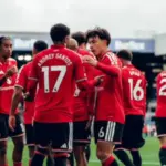 Klasemen Liga Inggris Usai Leeds vs MU, Setan Merah di Peringkat 13