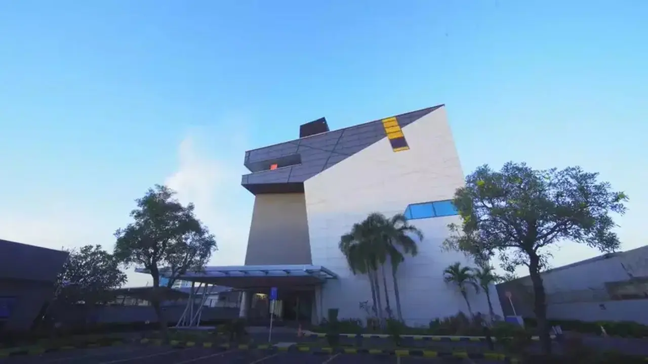 SM+ Akuisisi Lima Data Center PDG di Indonesia, Perluas Infrastruktur Digital Hingga 25 Kota
