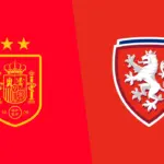 Starting XI Spanyol vs Ceko: Yamal, Pedri dan Rodri Turun Sejak Awal
