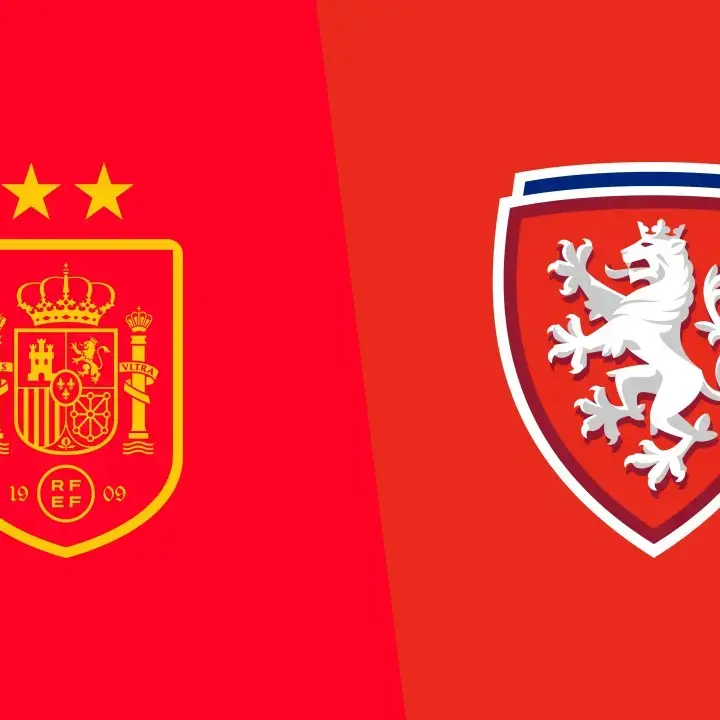 Starting XI Spanyol vs Ceko: Yamal, Pedri dan Rodri Turun Sejak Awal