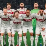 Hasil VfB Stuttgart vs Atletico Madrid di Liga Champions 2026/2027