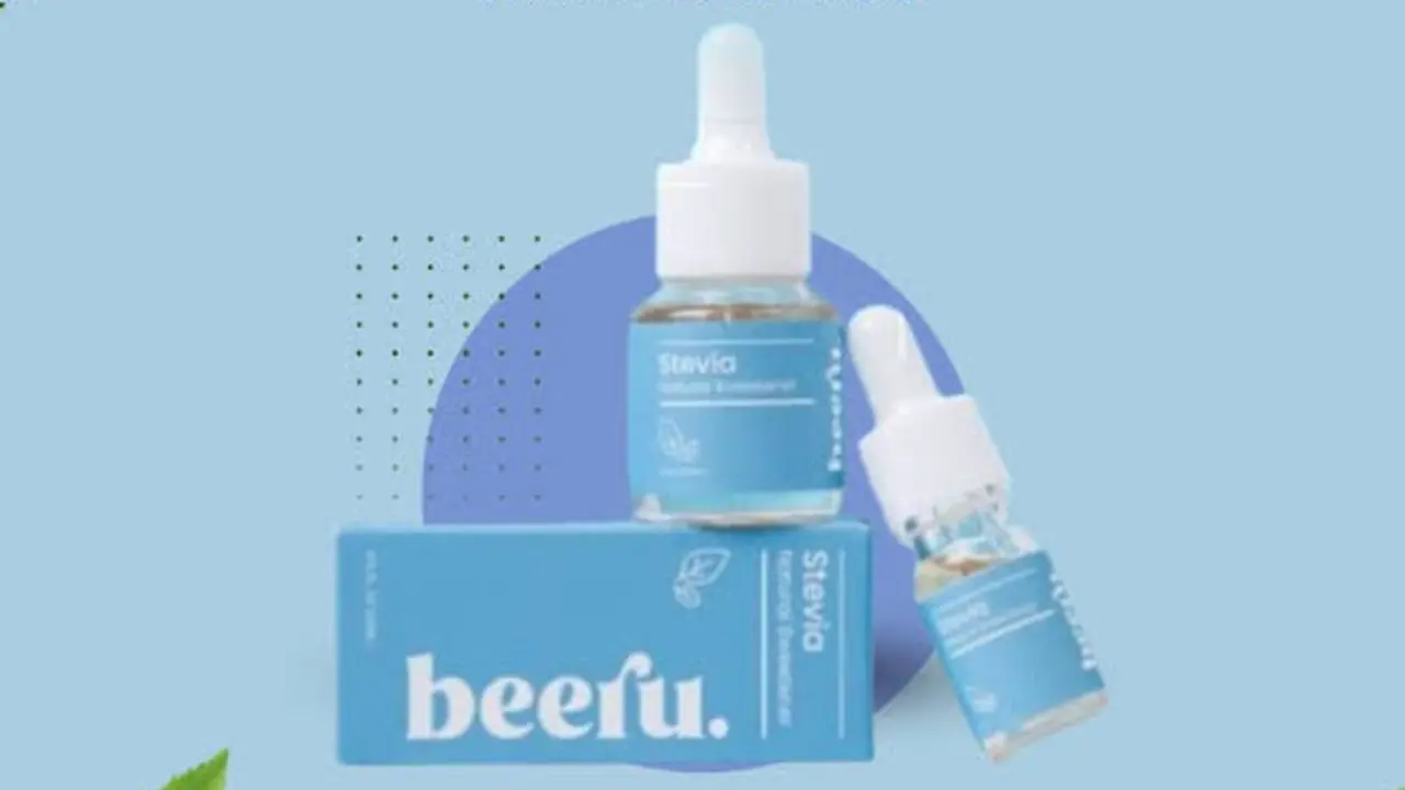 Viral Kandungan Gula Stevia Beeru Diduga Tak Sesuai Label, BPOM Turun Tangan Viral Kandungan Gula Stevia Beeru Diduga Tak Sesuai Label, BPOM Turun Tangan