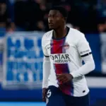 Hasil RC Strasbourg vs Paris Saint-Germain di Liga Prancis 2026/2027