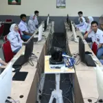 Mengenal Sistem Penilaian IRT yang Digunakan pada TKA