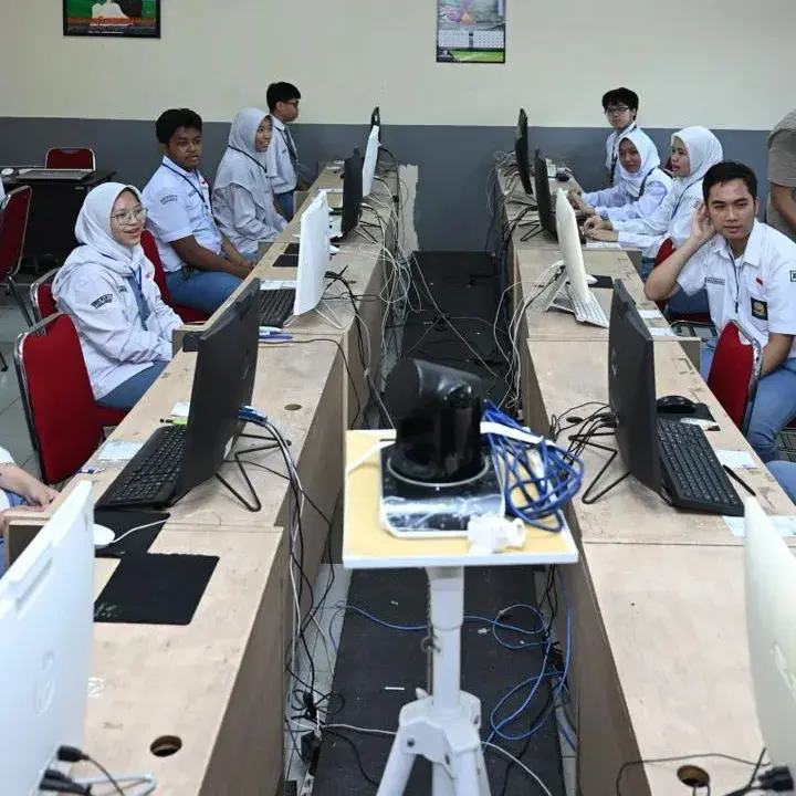 Mengenal Sistem Penilaian IRT yang Digunakan pada TKA