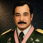 Profil Jenderal TNI (Purn) Subagyo Hadi Siswoyo, Mantan KSAD dan Wantimpres yang Meninggal Dunia