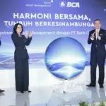 Sucor AM Jalin Kerja Sama dengan BCA Pasarkan Produk Reksa Dana