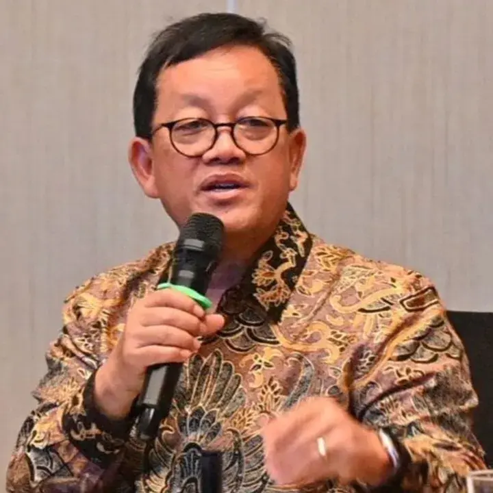 DPR Godok Opsi Badan Usaha Khusus Migas dalam Revisi UU