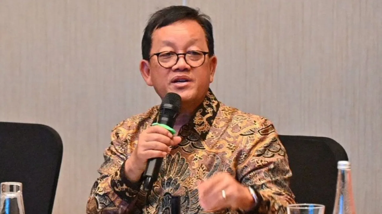 Sugeng Suparwoto