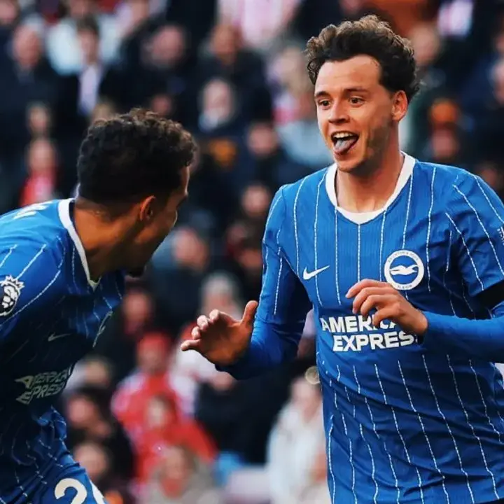Hasil Sunderland vs Brighton & Hove Albion di Liga Inggris 2026/2027