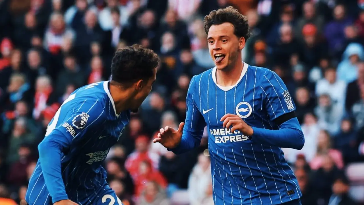 Sunderland Vs Brighton