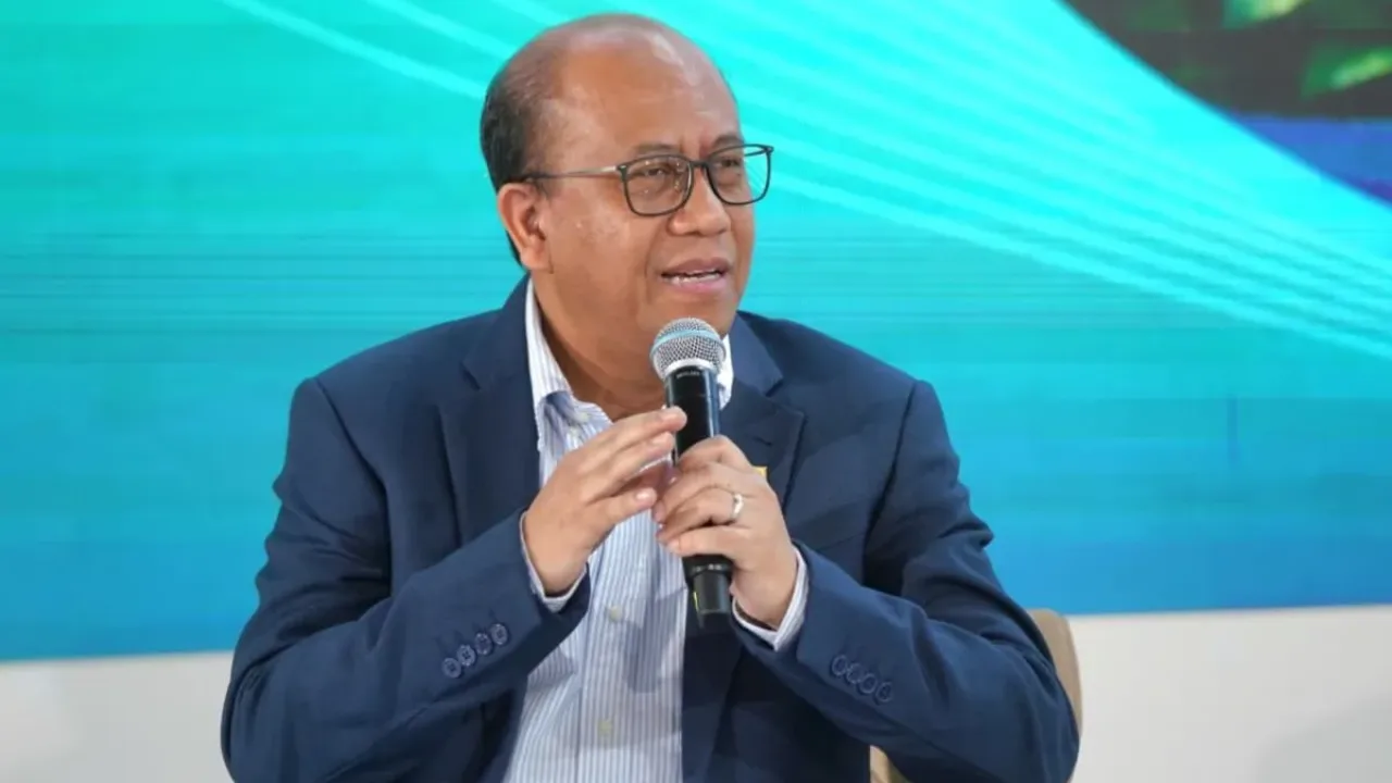 Tantangan Besar Menanti Suroso Isnandar di Kursi Dirut Baru PLN