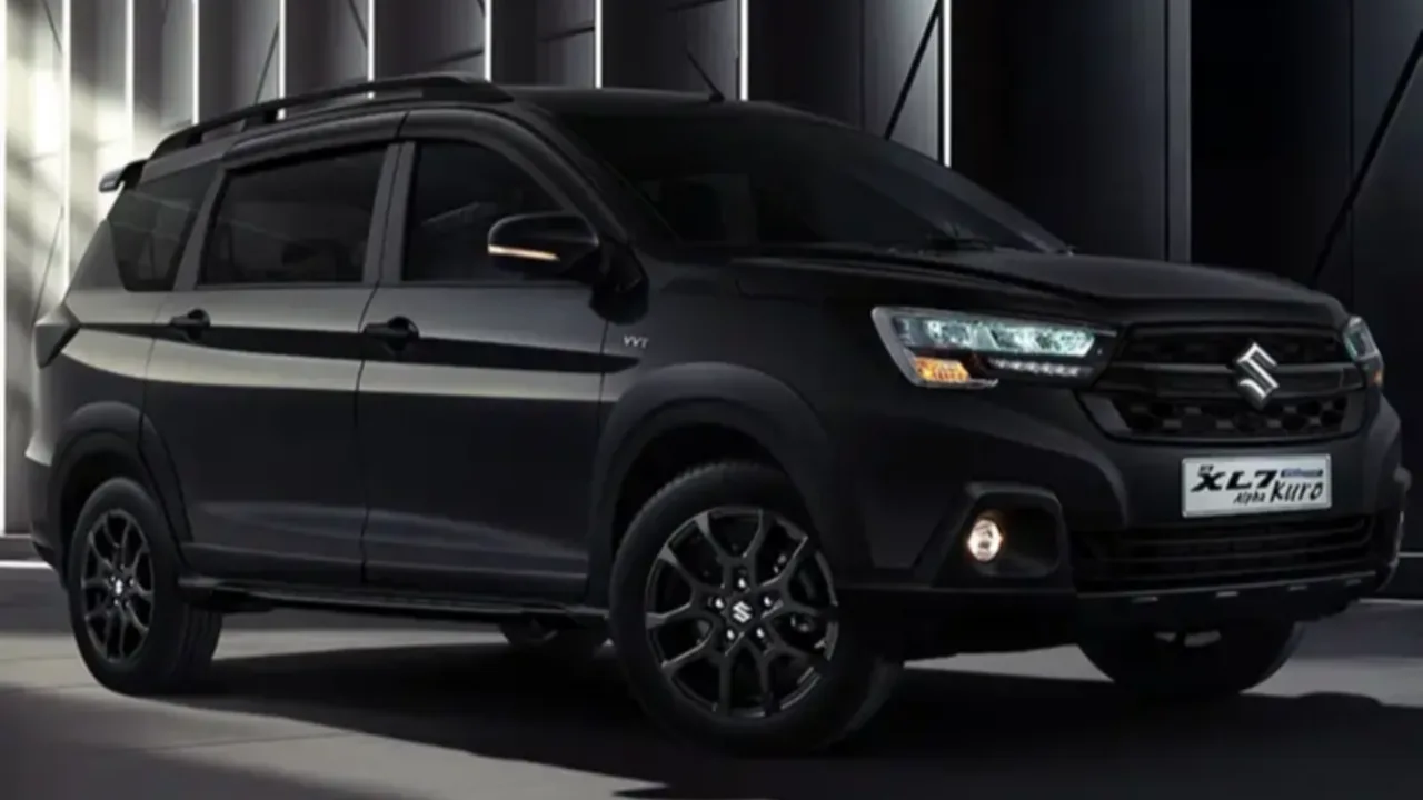 Harga Suzuki XL7 Terbaru Oktober 2026, Cek Spesifikasi dan Perbedaan 6 Varian Harga Suzuki XL7 Terbaru Oktober 2026, Cek Spesifikasi dan Perbedaan 6 Varian