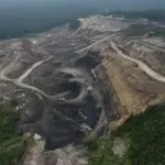 Sektor Konstruksi Topang Prospek Cerah Batu Bara Metalurgi