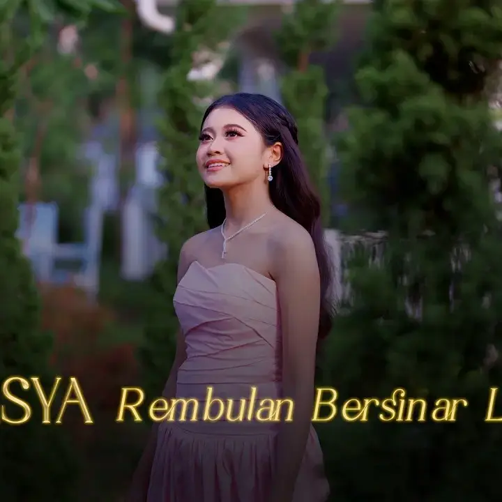 Tasya DA7 Bawa Napas Baru Lewat Lagu Rembulan Bersinar Lagi