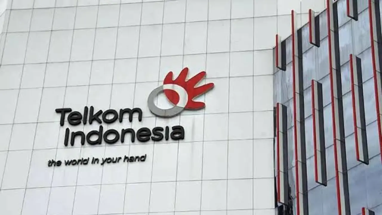 Telkom (TLKM) Punya Sisa Dana Triliunan untuk Buyback Saham Telkom (TLKM) Punya Sisa Dana Triliunan untuk Buyback Saham