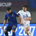 Hasil Thailand vs Filipina: Walau Kalah, Thailand Tetap Melju ke Final FIFA ASEAN Cup 2026