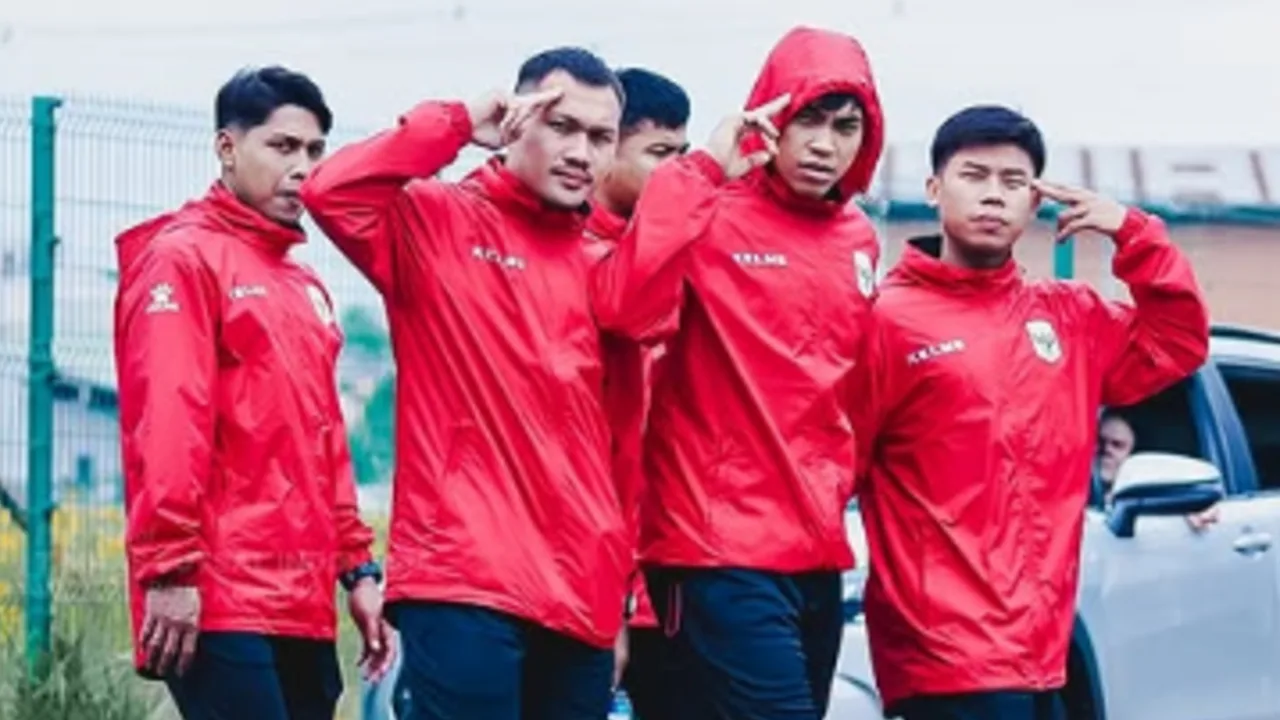 Timnas Futsal Indonesia vs Brasil di Copa das Nacoes de Futsal 2026 Live di TV mana? Ini Jadwal dan Siaran TV-nya Timnas Futsal Indonesia vs Brasil di Copa das Nacoes de Futsal 2026 Live di TV mana? Ini Jadwal dan Siaran TV-nya