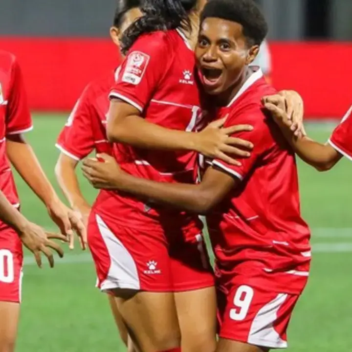 Hasil Kualifikasi Piala Asia Putri U-17: Indonesia Bungkam Arab Saudi 3-1