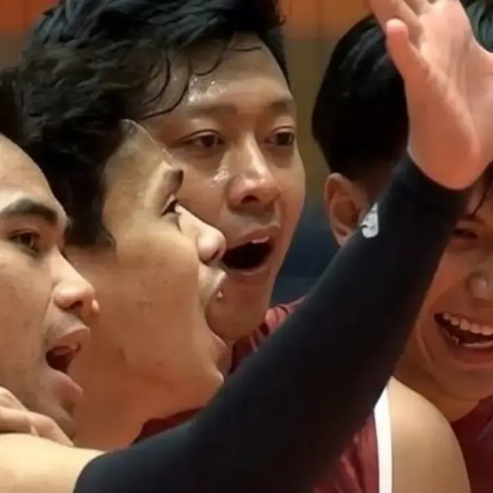 Hasil Voli Putra Asian Games 2026: Indonesia Tekuk Filipina 3-1, Lanjut Hadapi Vietnam