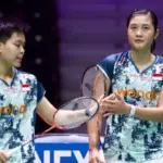 Hasil Hylo Open 2026: Tiwi/Fadia Lolos ke 16 Besar Usai Kalahkan Ganda Putri Belanda