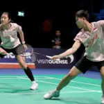 Hasil Denmark Open 2026: Tiwi/Fadia Kalah dari Ganda Putri Korea Selatan