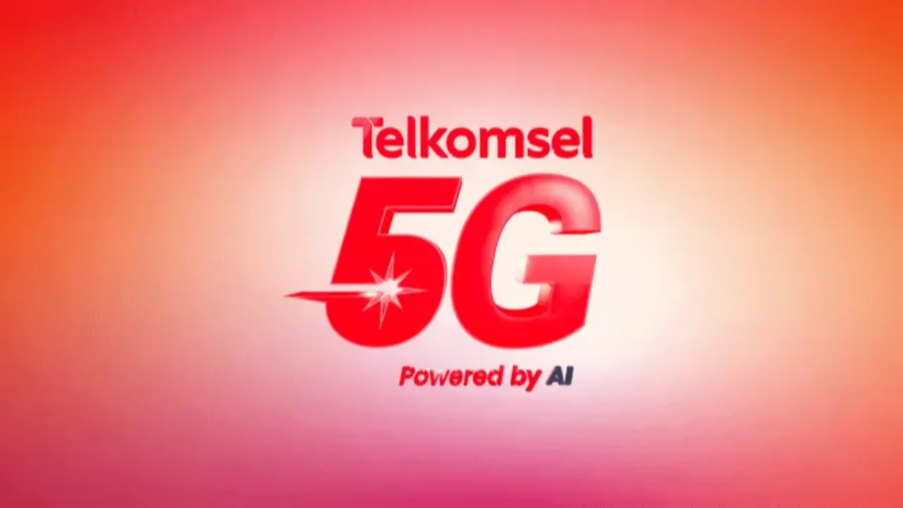 Meneropong Arah Perkembangan Telkomsel 5G Berbasis AI