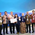 UMKM Binaan Astra Raup Potensi Transaksi Rp104,9 Miliar di TEI 2026