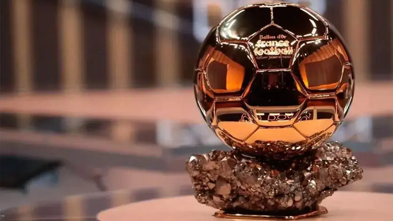 France Football Gelar Voting B.O.A.T. Ballon d’Or: Ini Daftar Nominasinya, Ada Messi dan Ronaldo France Football Gelar Voting B.O.A.T. Ballon d’Or: Ini Daftar Nominasinya, Ada Messi dan Ronaldo