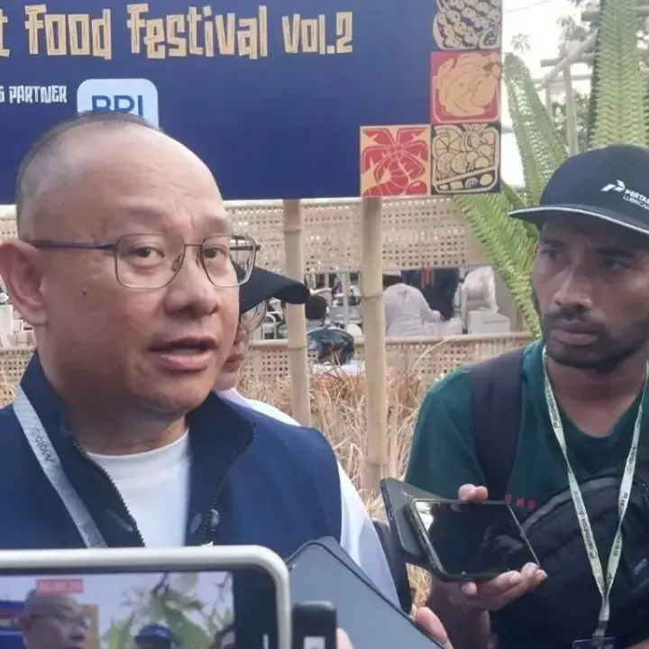 Tiket MotoGP Mandalika 2026 Ludes Terjual, Panitia Pastikan Tak Ada Tambahan